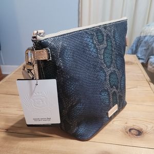 Consuela Rattler Wedge